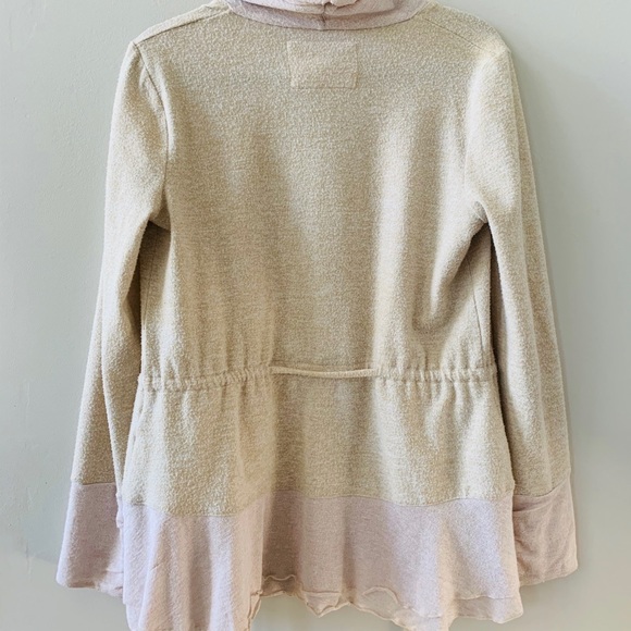 Anthropologie Saturday Sunday cardigan sweater - Picture 4 of 4